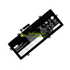 Baterie pro Lenovo YOGA-Duet-IML-2020 L20C4PE0 L19M4PD8 2021 [Náhradní baterie]